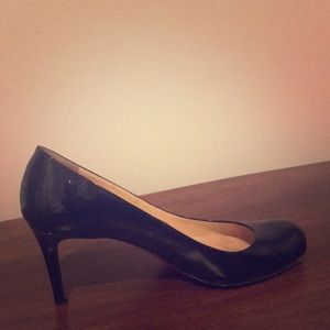 Christian Louboutin Pumps patent leather